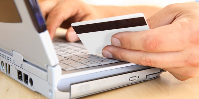 Buying Goods online or on the phone